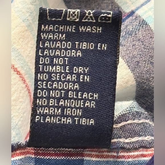 Phat Farm Button Down Shirt - Picture 7 of 12